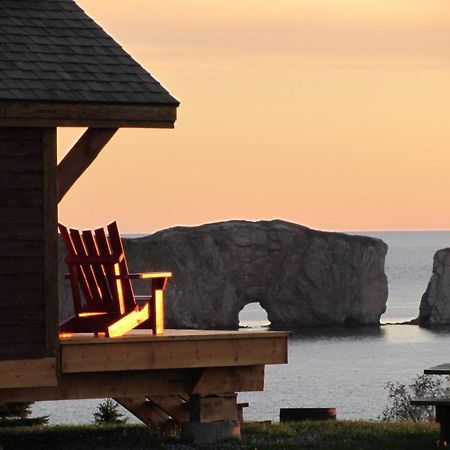 Chalets Nature Ocean Персе Стая снимка