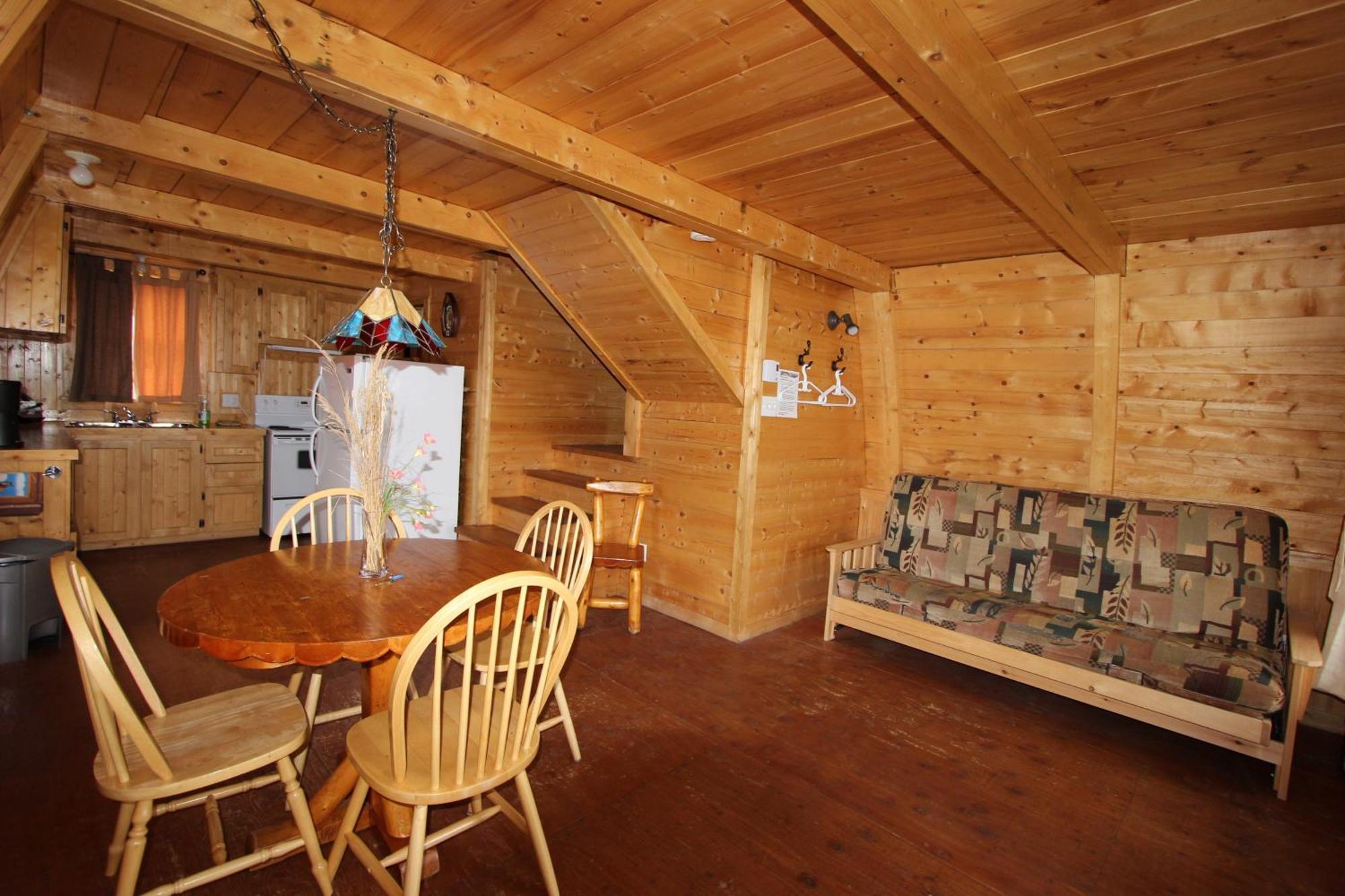Chalets Nature Ocean Персе Стая снимка