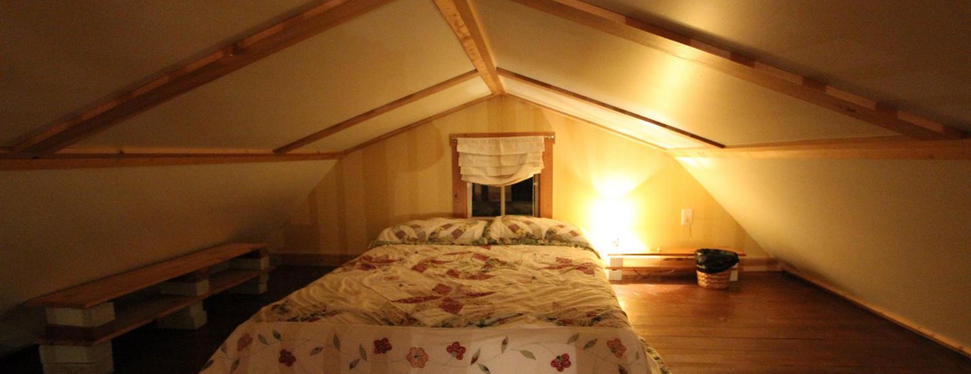 Chalets Nature Ocean Персе Екстериор снимка