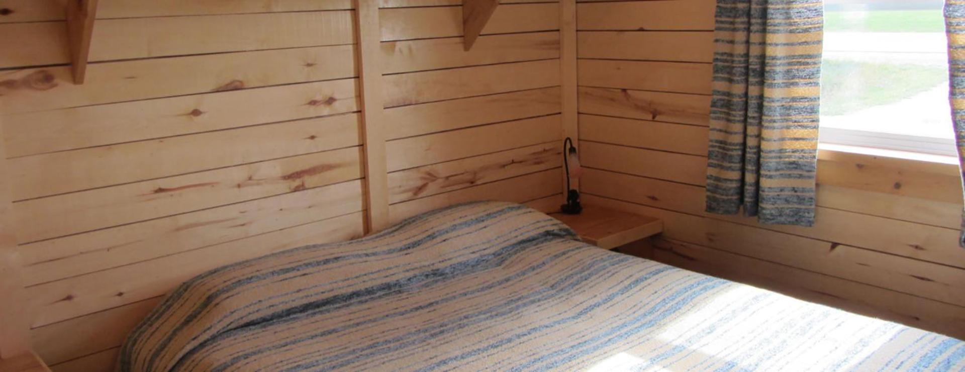 Chalets Nature Ocean Персе Екстериор снимка
